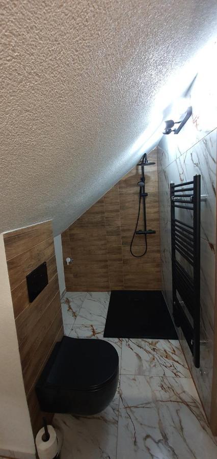Apartmany Scarlett Myto pod Dumbierom Exterior photo